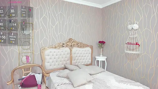 Snapshot of kendalbrowns chatting on 03-19-25, 11:28 kendalbrowns online show from 03-19-25, 11:28