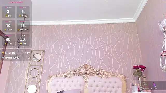 Snapshot of kendalbrowns chatting on 03-19-25, 08:43 kendalbrowns online show from 03-19-25, 08:43