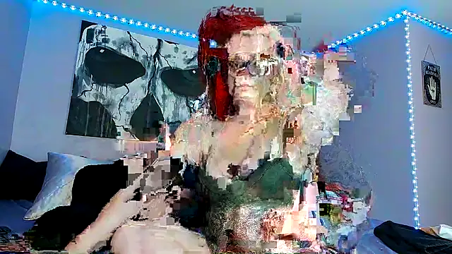 Darkxpixiex online show from 07-05-26, 07:15