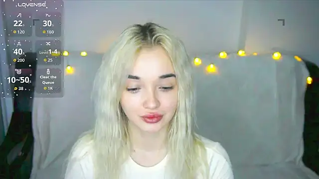 Ashley S online show from 11-17-25, 11:09