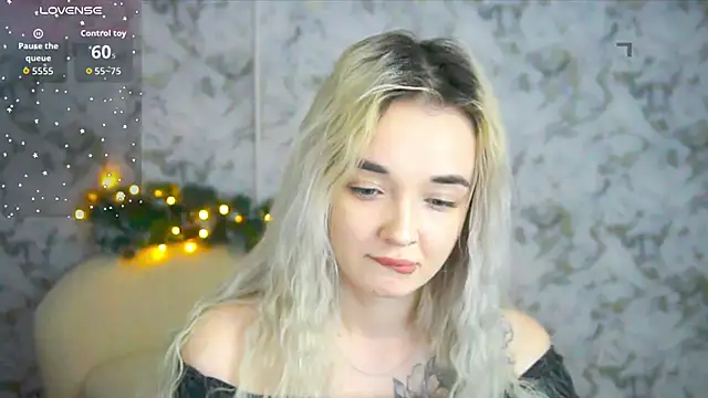 Ashley S online show from 03-13-26, 11:10