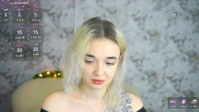 Ashley S online show from 03-28-26, 11:17