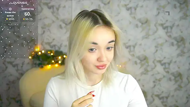 Ashley S online show from 03-14-26, 11:11