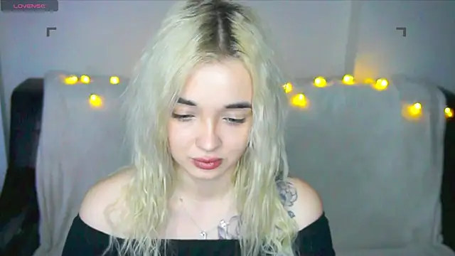 Ashley S online show from 11-16-25, 11:08