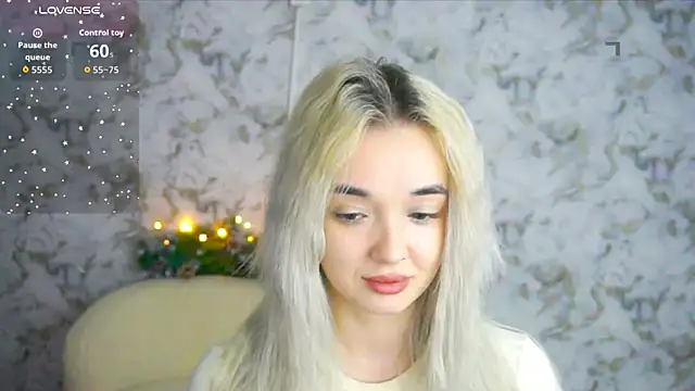 Ashley S online show from 02-09-26, 11:14