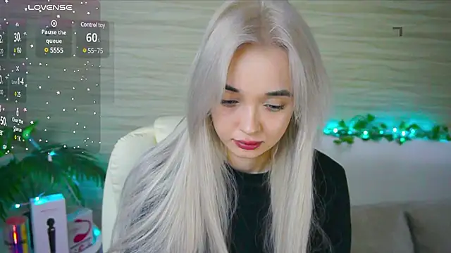 Ashley S online show from 03-15-25, 11:06