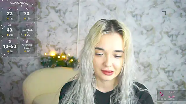 Ashley S online show from 02-17-26, 11:13