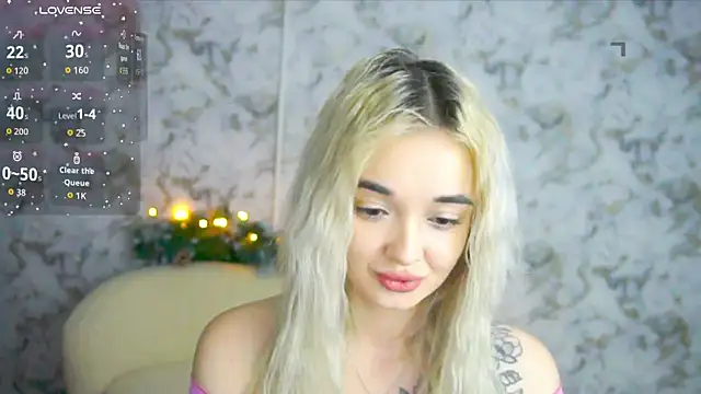 Ashley S online show from 02-13-26, 11:05