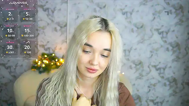 Ashley S online show from 01-14-26, 11:08