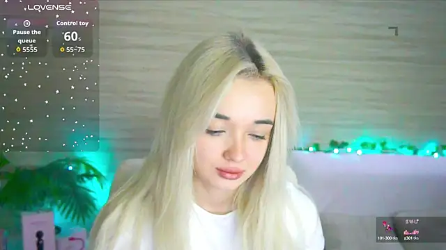 Ashley S online show from 09-21-25, 10:26