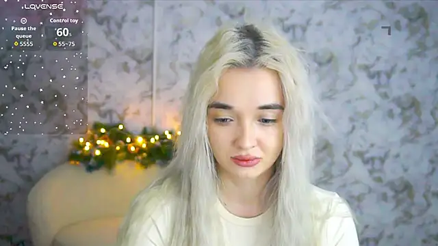 Ashley S online show from 01-13-26, 11:08