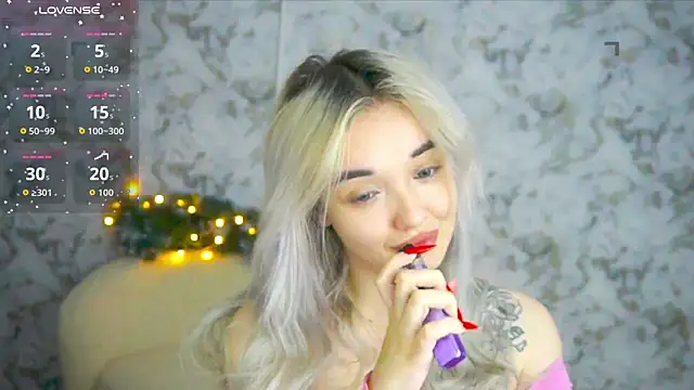 Ashley S online show from 03-05-26, 11:10