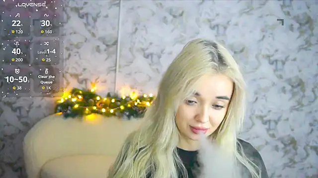 Ashley S online show from 01-09-26, 11:11