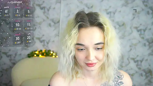 Ashley S online show from 04-11-26, 10:13