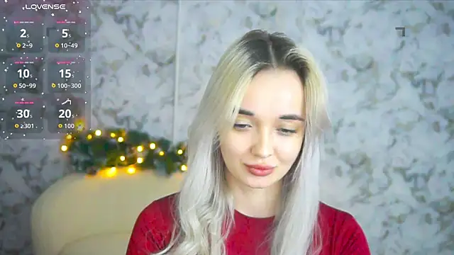 Ashley S online show from 03-08-26, 02:04