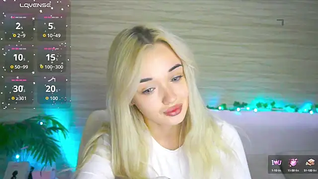 Ashley S online show from 09-19-25, 10:03