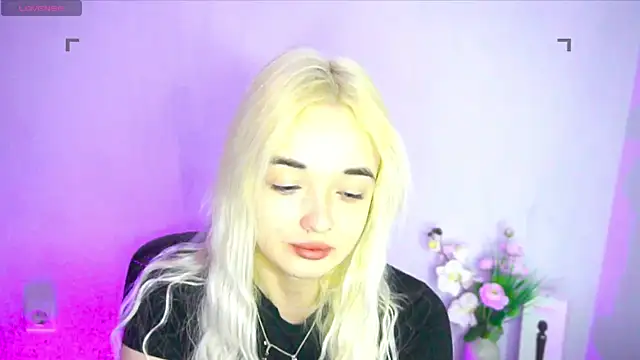 Ashley S online show from 07-08-26, 11:16