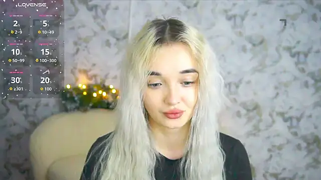 Ashley S online show from 02-21-26, 11:29