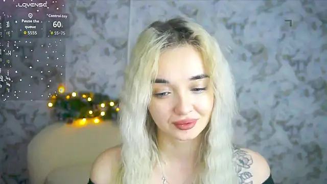 Ashley S online show from 02-27-26, 11:04