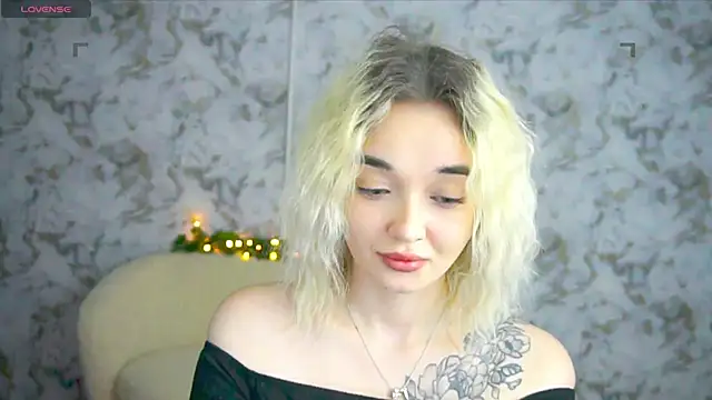 Ashley S online show from 05-13-26, 10:17