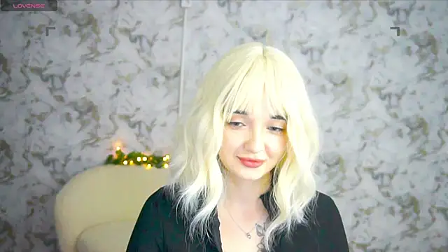 Ashley S online show from 05-21-26, 10:18
