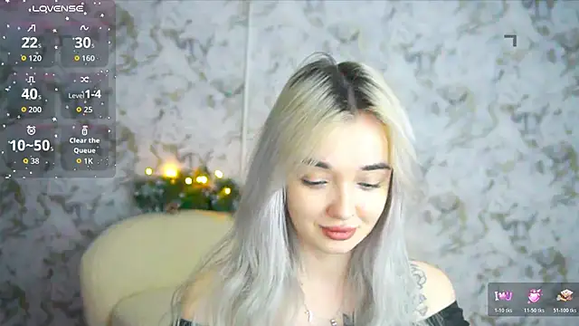 Ashley S online show from 02-18-26, 11:12