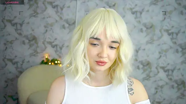 Ashley S online show from 05-17-26, 10:21