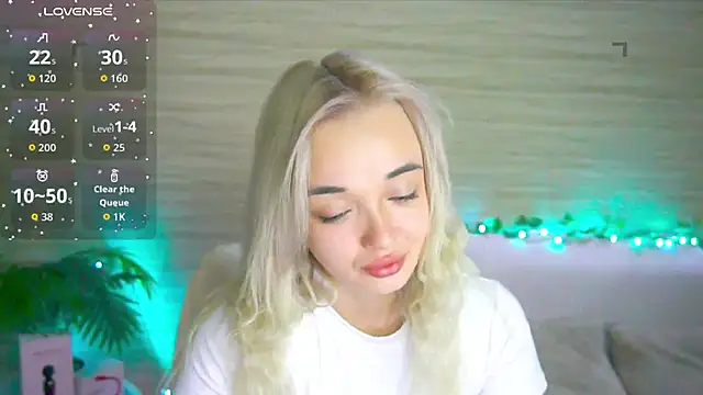 Ashley S online show from 09-23-25, 10:06