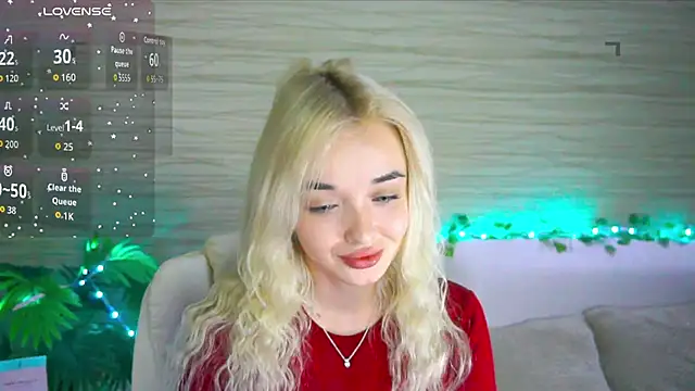 Ashley S online show from 10-15-25, 10:07