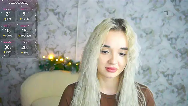 Ashley S online show from 02-11-26, 11:15