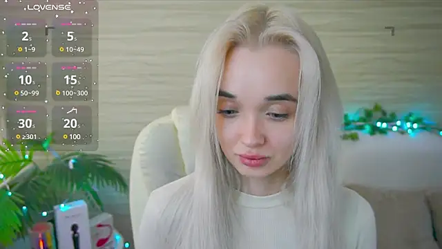 Ashley S online show from 03-19-25, 05:19