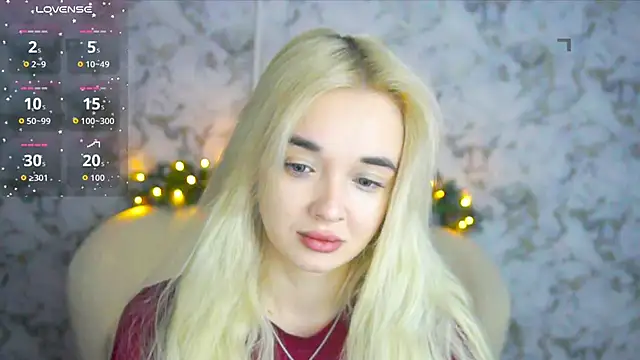 Ashley S online show from 12-16-25, 11:09