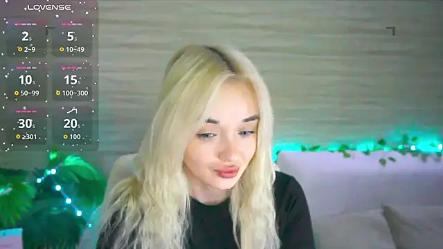 Ashley S online show from 10-16-25, 10:18