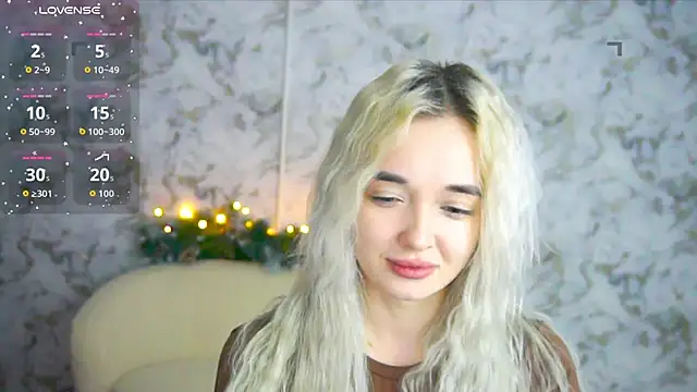 Ashley S online show from 02-10-26, 11:15