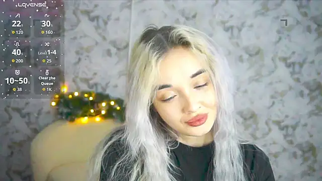 Ashley S online show from 03-04-26, 11:12