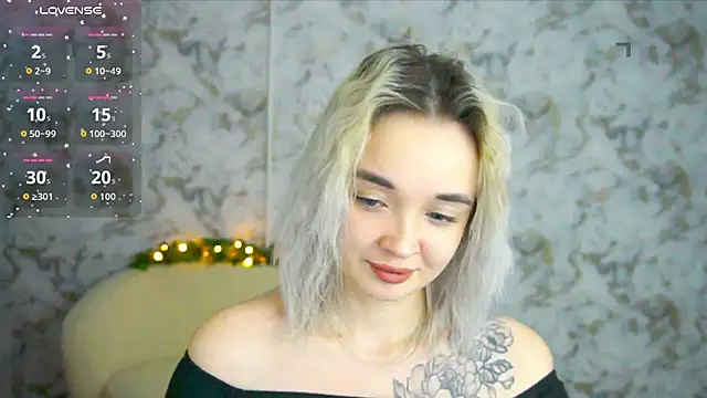 Ashley S online show from 03-18-26, 11:05