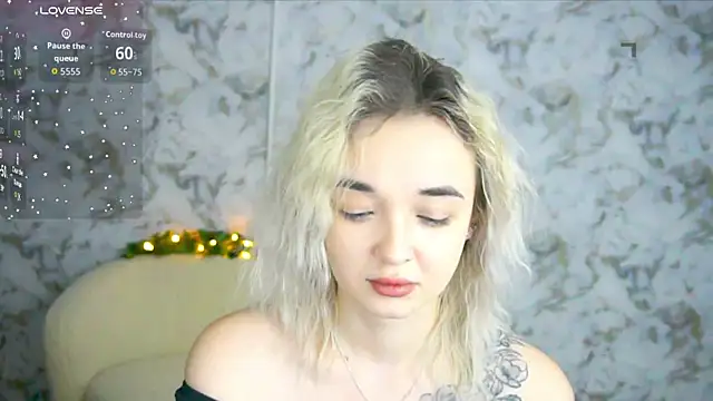 Ashley S online show from 03-31-26, 10:12