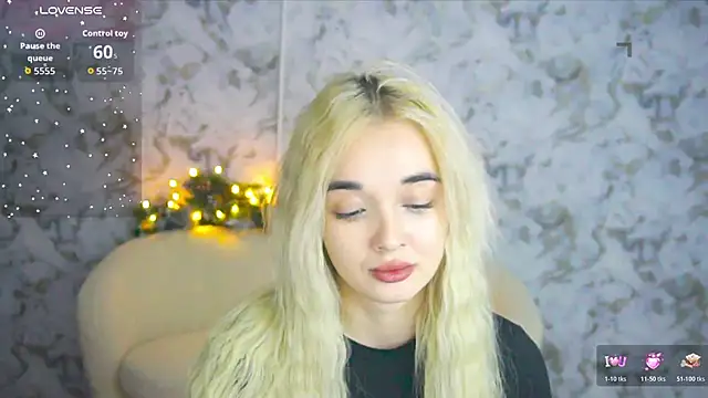 Ashley S online show from 12-22-25, 11:16