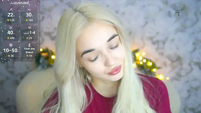 Ashley S online show from 12-04-25, 11:04