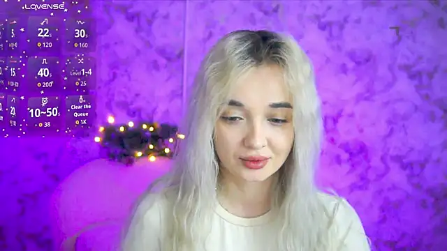 Ashley S online show from 02-24-26, 11:16