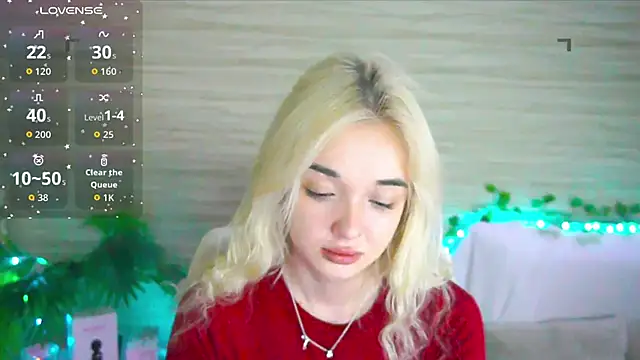 Ashley S online show from 11-02-25, 11:10