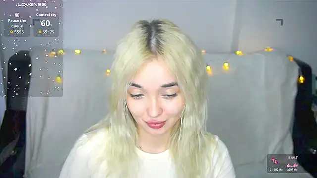 Ashley S online show from 11-18-25, 11:15