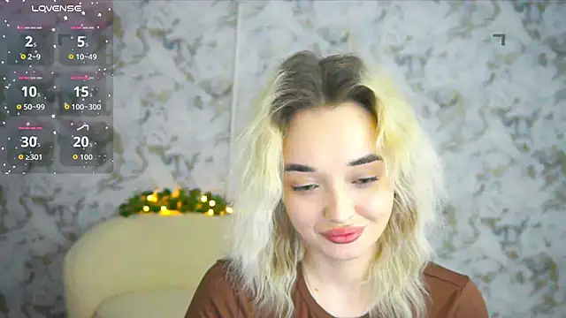 Ashley S online show from 04-13-26, 10:14