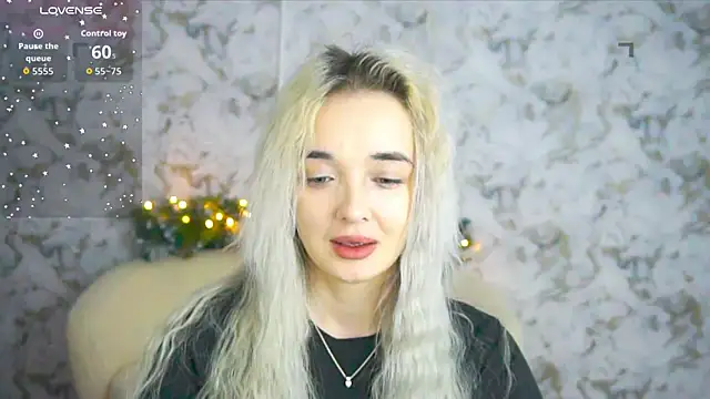 Ashley S online show from 02-23-26, 11:16