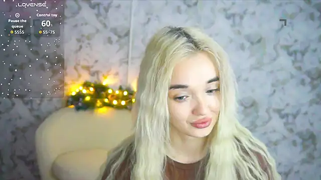 Ashley S online show from 01-07-26, 11:10