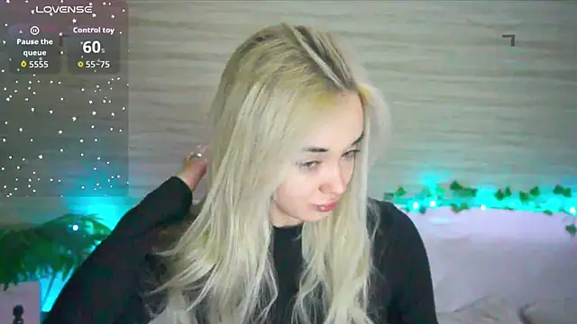 Ashley S online show from 09-17-25, 11:29