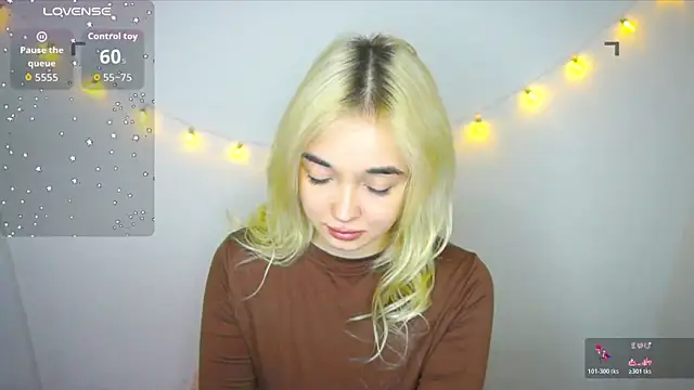 Ashley S online show from 11-14-25, 11:08