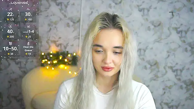 Ashley S online show from 02-06-26, 11:12