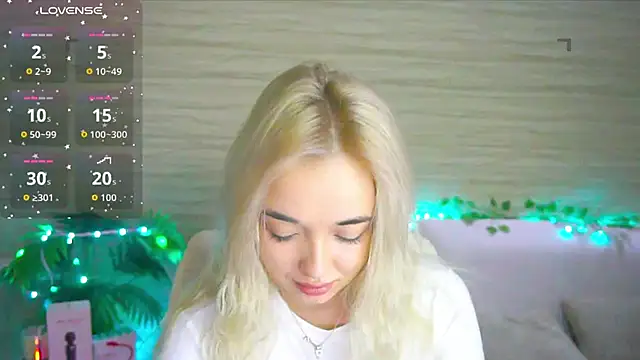 Ashley S online show from 09-28-25, 10:06