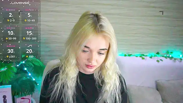 Ashley S online show from 10-17-25, 10:11